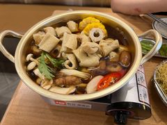 -WOW LUCKY创意韩料(龙阳广场店)