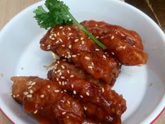 -必胜客(吾悦国际广场店)