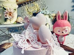 -杜哈夫DOUX RÊVE·生日蛋糕(日月光店)