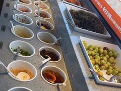 -老员外骨汤火锅(海州古城店)