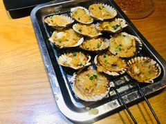 -云晓光头烧烤吧(新大陆广场店)