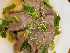 -嘻小北·兰州清汤牛肉面(太平洋森活天地店)