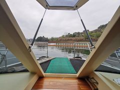 -千岛湖希尔顿休闲艇俱乐部