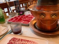 -东来顺饭庄(天坛店)