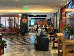 -辣婆婆(航天桥店)