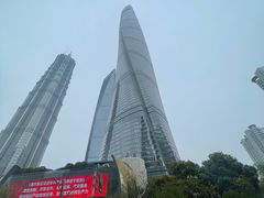 -上海中心大厦