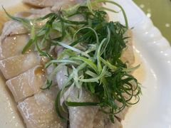 -东馆和天下特色餐饮(工农店)
