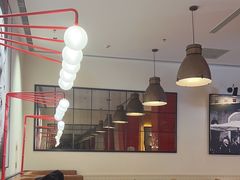 -城市大道红炉披萨烘焙坊