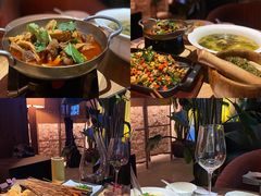 -不二·民谣音乐餐吧(长沙店)