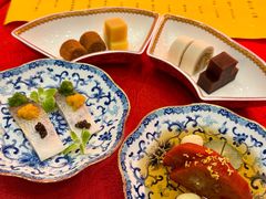 -白家大院·王府宫廷菜(苏州街店)