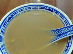 -蟹上黄·蟹黄面·江南糖水(人民广场店)