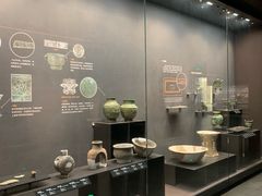 -盘龙城遗址博物院