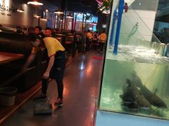 -湄公河秘制烤鱼(西双十贰城商业中心店)