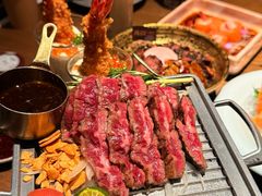 -筱田の食堂·izakaya(淮海中路店)