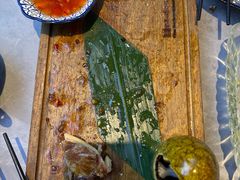 -沿江海南菜·文昌鸡祖师爷(大东海店)