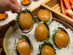 -Minase水濑·日料放题(外滩店)