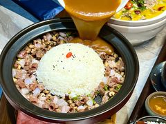 -君霖海鲜私房菜(春柳店)