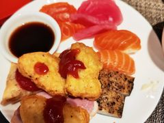 -徐州万豪酒店·臻厨自助餐