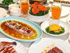 -上海总会SHANGHAICLUB(兴业太古汇店)