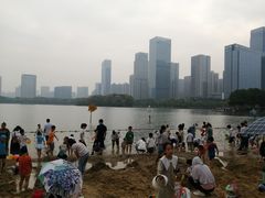 -天鹅湖体育公园