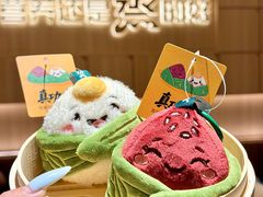 -真功夫•原盅现蒸(体育西分店)