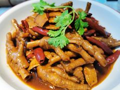 -云梦庭·剁椒鱼头(银泰中心in99店)