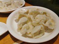 -东方饺子王(东盛路店)