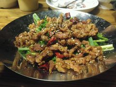 -树下时尚餐厅(翠园街店)