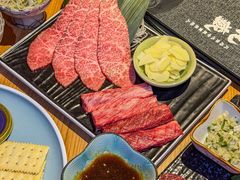 -丸藏和牛烧肉专门店(园区师惠坊店)