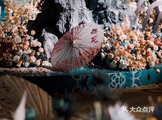 我考察了3年才选择的婚礼策划公司到底值在哪里