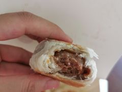 鲜肉月饼-长发西饼(临顿路店)
