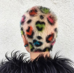 -时尚殿堂hair salon