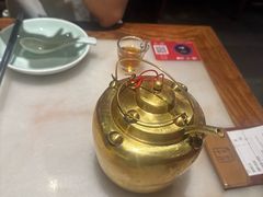-小吊梨汤·北京菜·烤鸭(鸟巢店)