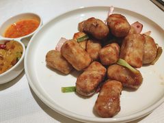 -莆田餐厅PUTIEN(西安万象天地店)