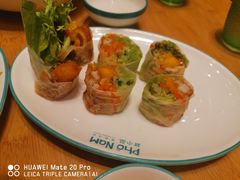 -越小品·越南餐厅(万科里店)