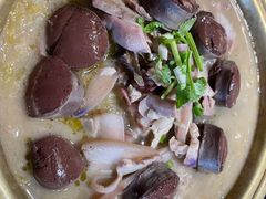 -金掌勺东北菜(格兰晴天店)