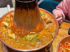 -觅山云南菜(泊富ICITY店)