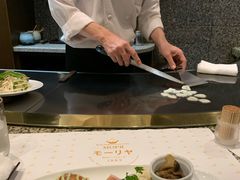 -神户牛排餐厅MOURIYA(总店)