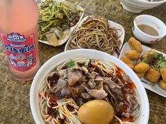 -北路拉面馆(洪湖里店)