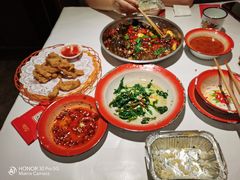 -遇见老南昌-柴火灶(顺外路店)