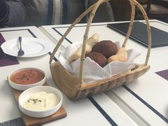 -小莫餐厅And More Restaurant西餐(北京展览馆店)