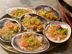 -小核桃烤肉馆(长白店)