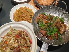 -小菜园新徽菜(青岛市南万象城店)