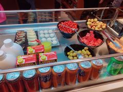 -大渔铁板烧(中山路八佰伴店)