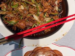 -秀儿四九城·新京菜(亚运村鸟巢店)