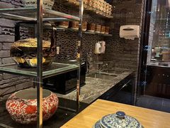 -丽思卡尔顿酒店-天泰轩中餐厅(大沽北路店)