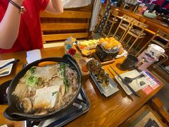 -三月居酒屋(青年大街店)