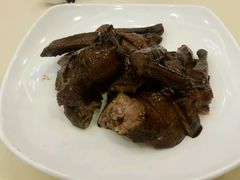 酱汁大皇鸽-王宝和酒家(黄浦店)