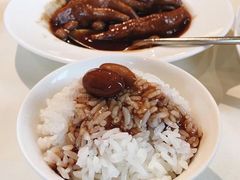 -利苑酒家(金宝店)