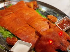 -十六台·经典广东菜(德外大街店)